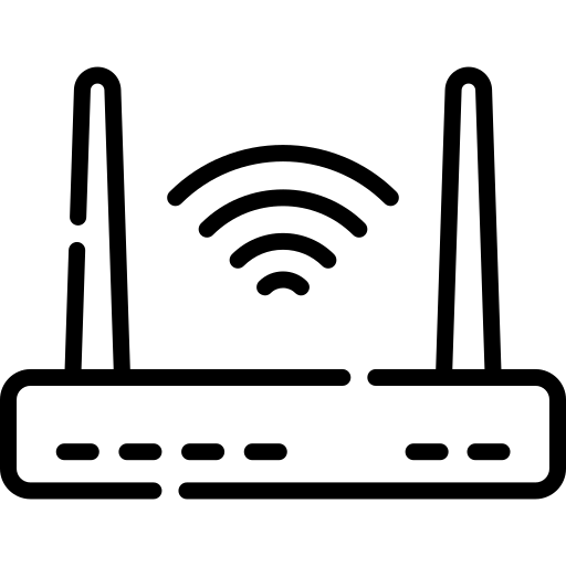 Fibre optique et wifi gratuit